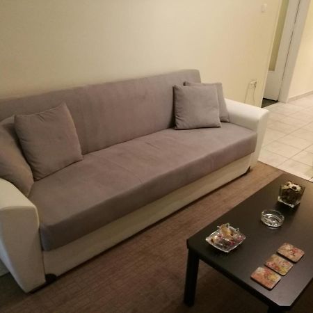 אתונה Platos Academy Apartment מראה חיצוני תמונה