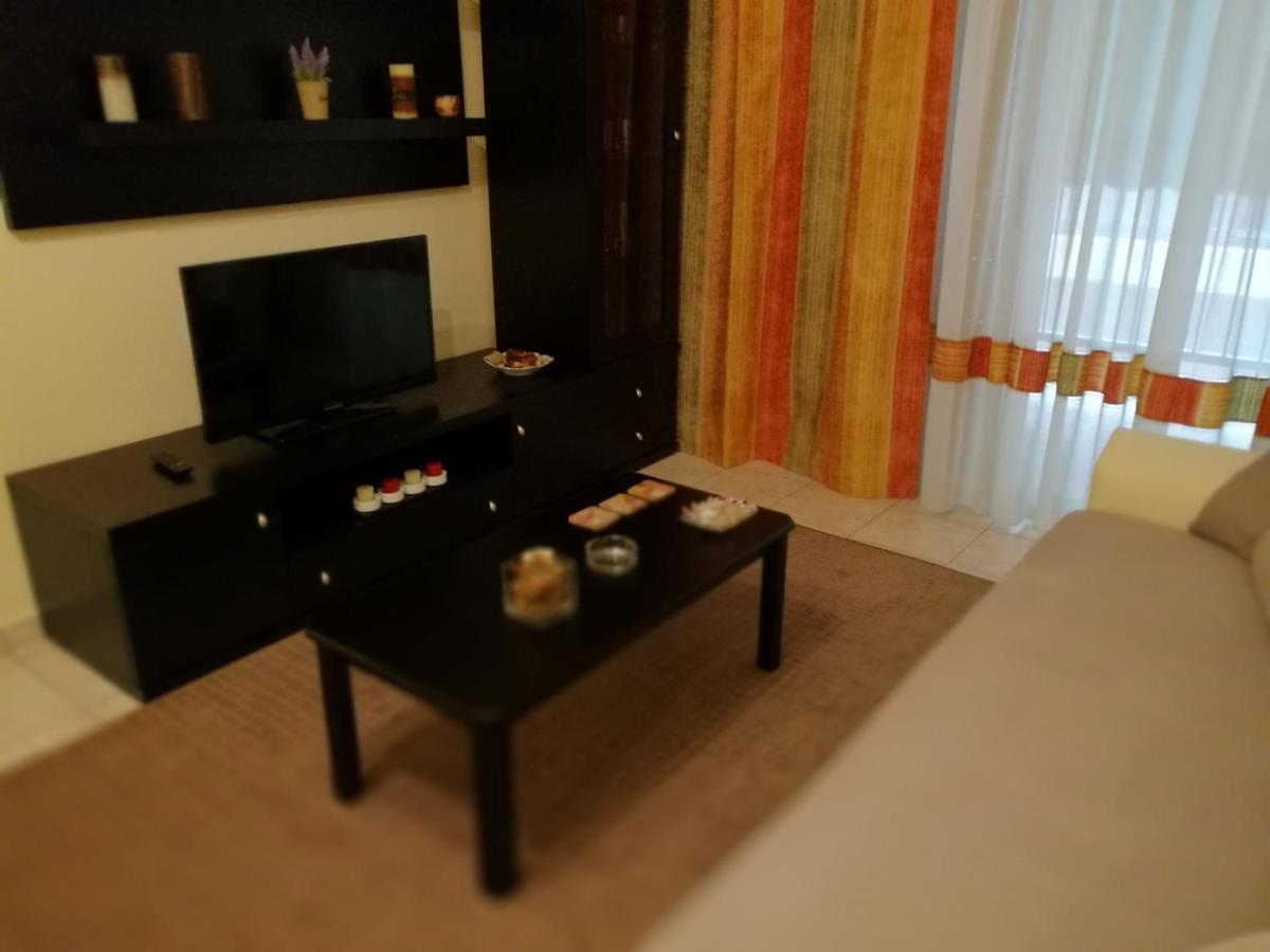 אתונה Platos Academy Apartment מראה חיצוני תמונה
