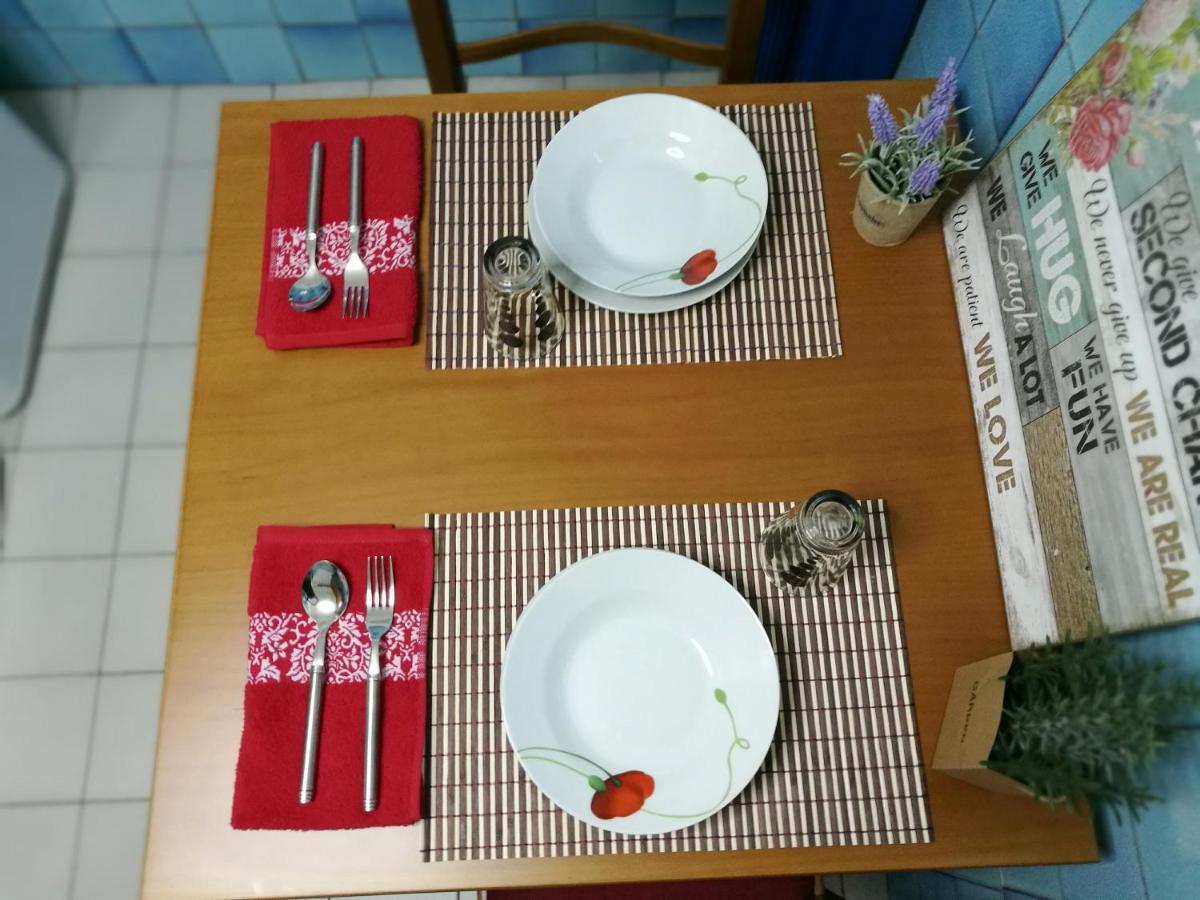 אתונה Platos Academy Apartment מראה חיצוני תמונה